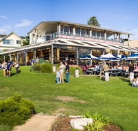 Portsea Hotel Bistro - Sunshine Coast Tourism