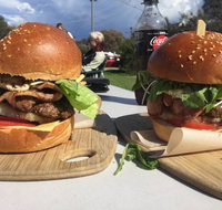 Portsea Pier General Store  Cafe - Sunshine Coast Tourism