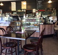 R  T's Bake and Brew - Sunshine Coast Tourism