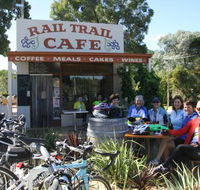 Rail Trail Cafe