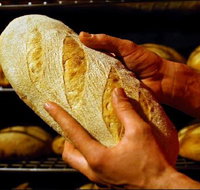 Red Beard Historic Bakery - Sunshine Coast Tourism