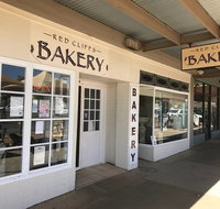 Red Cliffs Bakery - Sunshine Coast Tourism