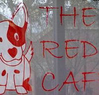 Red Dog Cafe - Sunshine Coast Tourism