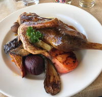 Red Stag Restaurant - Sunshine Coast Tourism