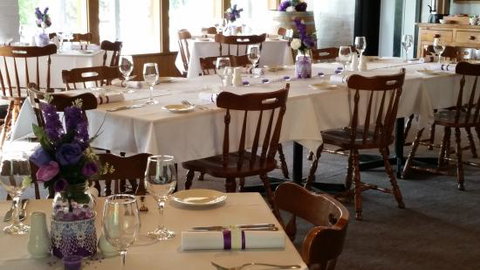 Riley's Restaurant - Sunshine Coast Tourism 0