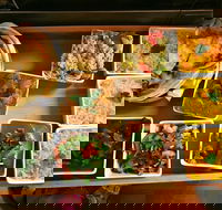 Runaway Multicultural Cuisine - Sunshine Coast Tourism