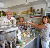 Sands of Metung - Holiday Sunshine Coast