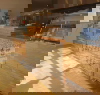 Sarenity Cafe - Holiday Sunshine Coast