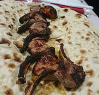 Shiraz Restaurant - Holiday Sunshine Coast