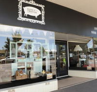 Snout in the Trough - Sunshine Coast Tourism
