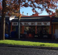Stratford Bakery - Sunshine Coast Tourism
