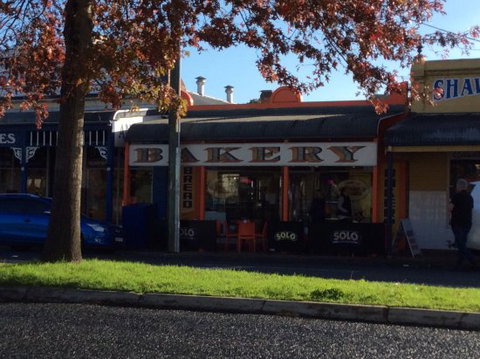 Stratford Bakery - Sunshine Coast Tourism 0