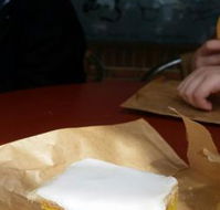 Strezlecki Bakery  Cafe - Holiday Sunshine Coast