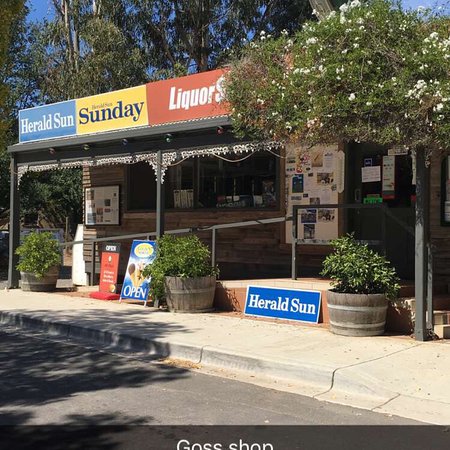 Taggerty VIC Sunshine Coast Tourism
