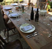 Tamsin's Table - Sunshine Coast Tourism