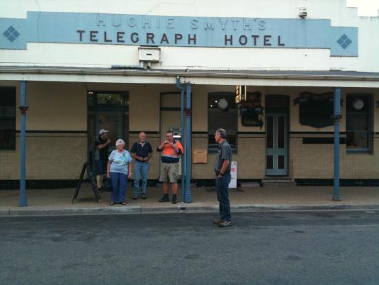 Numurkah VIC Sunshine Coast Tourism