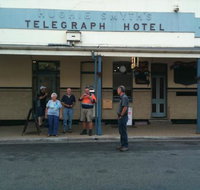 Telegraph hotel