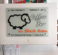 The Black Ram - Sunshine Coast Tourism