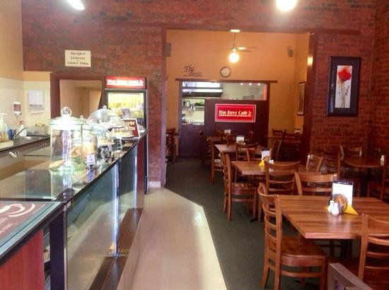 Barrakee VIC Sunshine Coast Tourism