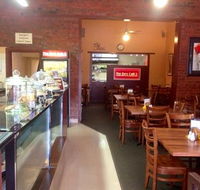 The Boyz Cafe - Sunshine Coast Tourism