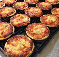 The Elmore Bakery - Sunshine Coast Tourism