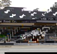 THE FAT COW Food Co. - Holiday Sunshine Coast