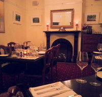 The Gilded Lily Steakhouse Restaurant - Sunshine Coast Tourism