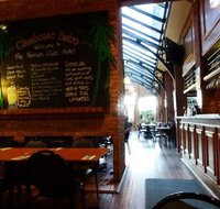 The Glasshouse Bistro - Sunshine Coast Tourism