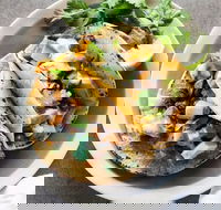 The Grantville General - Sunshine Coast Tourism