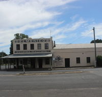 The Guildford Family Hotel - Sunshine Coast Tourism