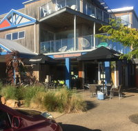 The Haven Expresso Cafe - Sunshine Coast Tourism