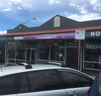 The Jolly Lolly Trolley - Sunshine Coast Tourism