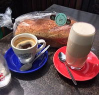 The Loaf  Lounge - Sunshine Coast Tourism