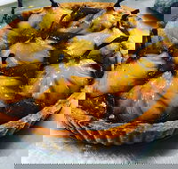 The Long Paddock - Sunshine Coast Tourism