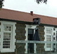 The Plough Bistro - Sunshine Coast Tourism
