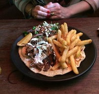 The Pub at Harrietville Snowline Hotel - Sunshine Coast Tourism