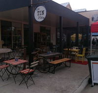 The Tin Plate Cafe - Holiday Sunshine Coast