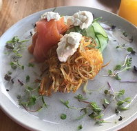 The Waterboy Cafe - Sunshine Coast Tourism