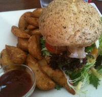 The Whitty Cafe - Sunshine Coast Tourism