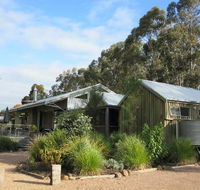Timboon Railway Shed Distillery - Holiday Sunshine Coast