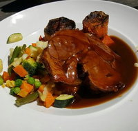 Toolshed Bar  Grill - Sunshine Coast Tourism