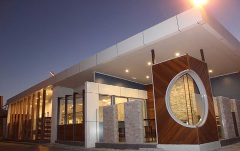 Traralgon Bowls Club - Holiday Sunshine Coast 0