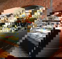 Trentham Bakery - Sunshine Coast Tourism