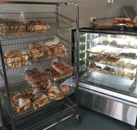 Upper Murray Community Bakery
