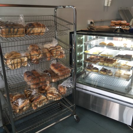 Upper Murray Community Bakery - Sunshine Coast Tourism 0