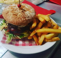 Upper Murray Pizza  Cinema