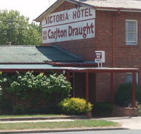 victoria hotel - Sunshine Coast Tourism