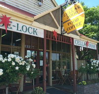 Wa-De-Lock Cellar Door - Sunshine Coast Tourism