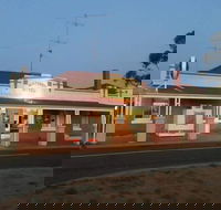Watchem Hotel - Sunshine Coast Tourism