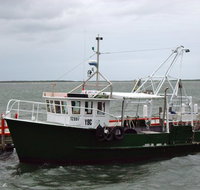 Wharf Fish And Chips - Sunshine Coast Tourism